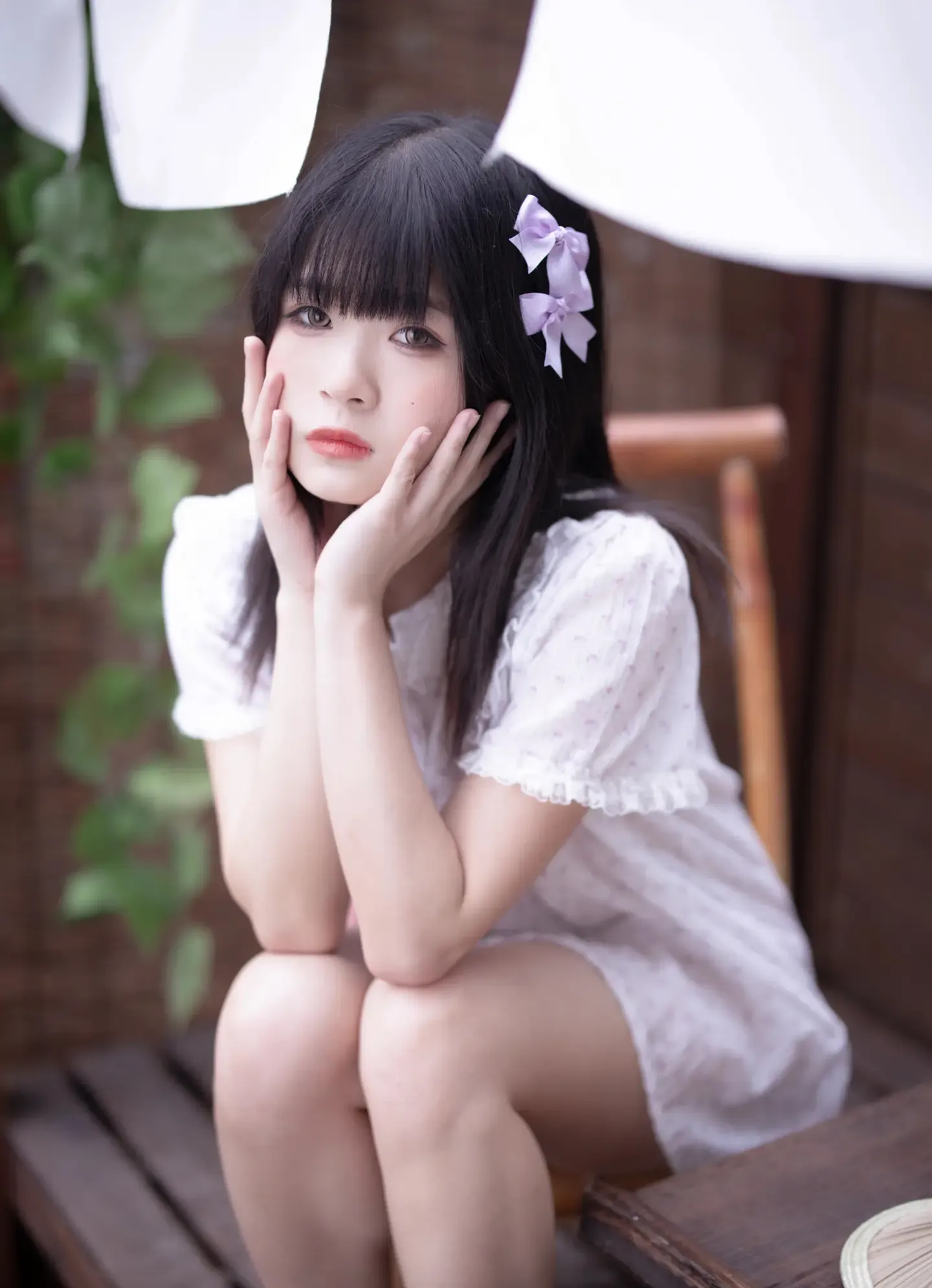 渡久山 盛夏物语
